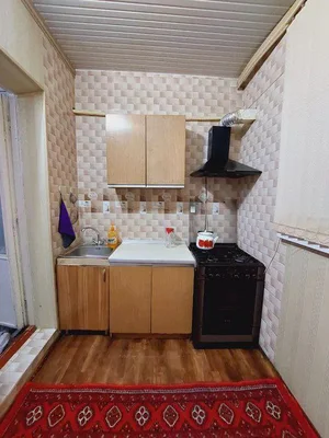 Фото 5 2-комн. квартира в Сергели 5