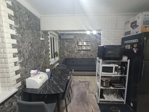 Фото 1 2-комн. квартира в Сергели Спутник 9