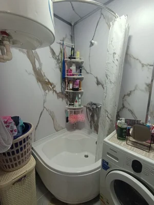 Фото 7 2-комн. квартира в Сергели Спутник 9