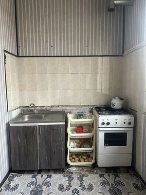 Фото 4 2-комн. квартира в Сергели