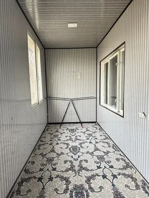 Фото 5 2-комн. квартира в Сергели