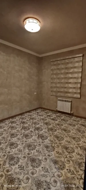 Фото 1 2-комн. квартира в Сергели марказида