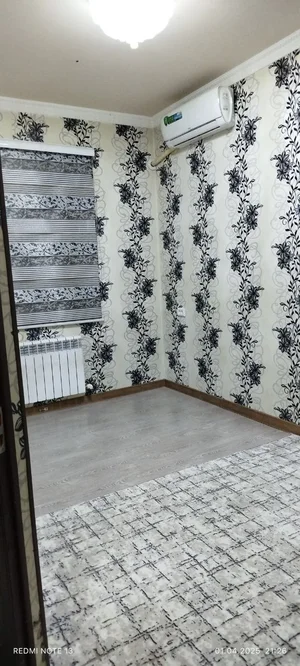 Фото 2 2-комн. квартира в Сергели марказида