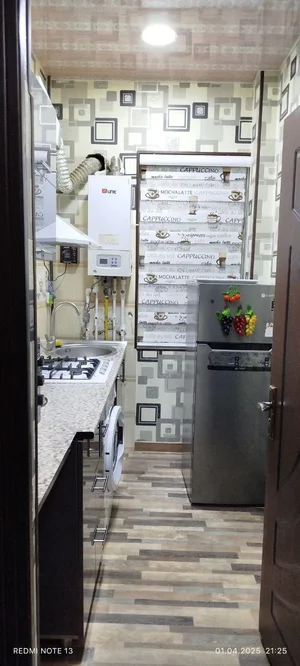 Фото 4 2-комн. квартира в Сергели марказида