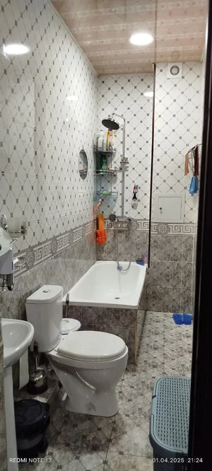 Фото 6 2-комн. квартира в Сергели марказида