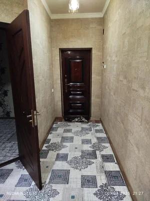 Фото 7 2-комн. квартира в Сергели марказида