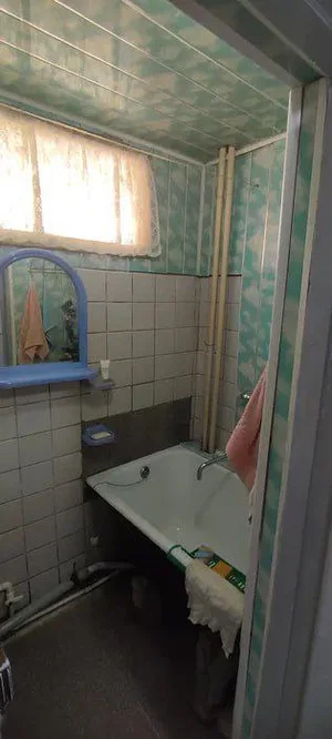 Фото 4 1-комн. квартира в БЫВШЕМ ОБЩЕЖИТИИ на Сергели