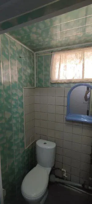 Фото 5 1-комн. квартира в БЫВШЕМ ОБЩЕЖИТИИ на Сергели