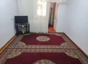 Фото 1 1-комн. квартира в Сергели