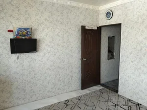 Фото 2 1-комн. квартира в Янгихаёт Спутник