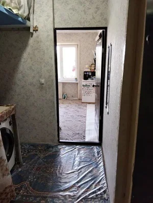 Фото 5 1-комн. квартира в Янгихаёт Спутник