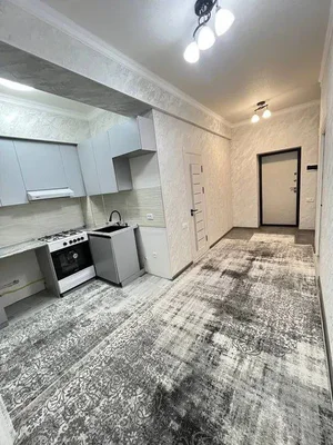 Фото 4 1-комн. квартира в Янгихаёт 3а