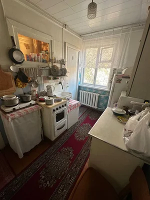 Фото 3 2-комн. квартира в Янгихаёт Спутник