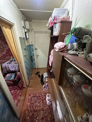 Фото 4 2-комн. квартира в Янгихаёт Спутник