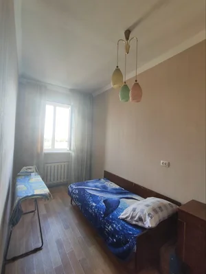 Фото 5 3-комн. квартира в Сергели