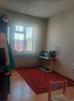 Фото 2 2-комн. квартира в Сергели 6а