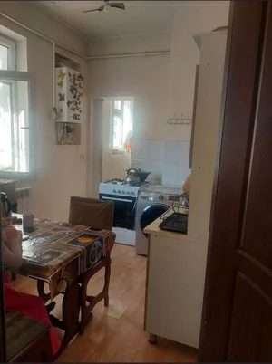 Фото 3 2-комн. квартира в Сергели 6а