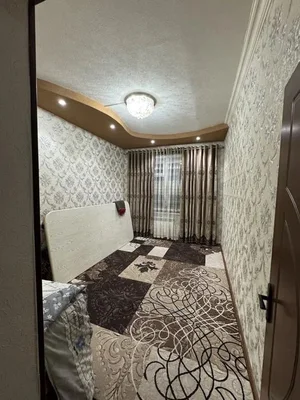 Фото 1 2-комн. квартира в Сергели 6а