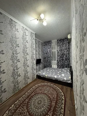 Фото 2 2-комн. квартира в Сергели 6а