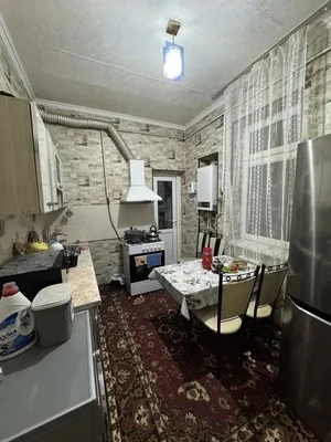 Фото 3 2-комн. квартира в Сергели 6а