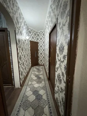 Фото 4 2-комн. квартира в Сергели 6а