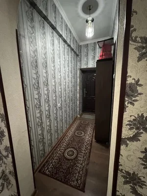 Фото 5 2-комн. квартира в Сергели 6а