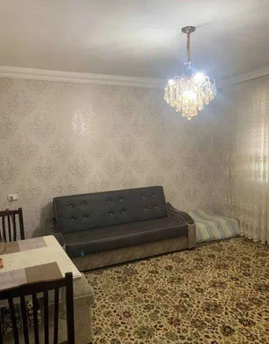 Фото 1 2-комн. квартира в Янгиҳаёт