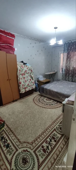 Фото 1 2-комн. квартира в Сергели