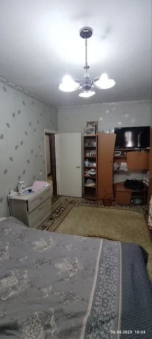 Фото 2 2-комн. квартира в Сергели