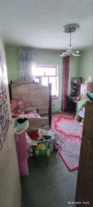 Фото 3 2-комн. квартира в Сергели