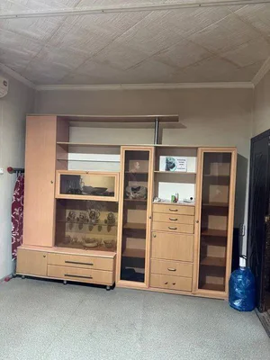 Фото 2 1-комн. квартира в Сергели