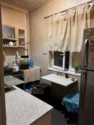 Фото 4 1-комн. квартира в Сергели