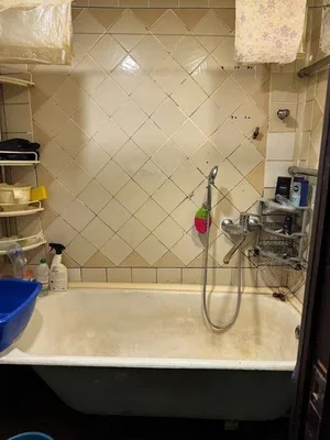 Фото 6 1-комн. квартира в Сергели