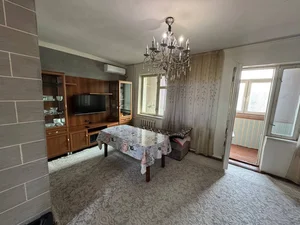 Фото 2 1-комн. квартира в Янги Сергели