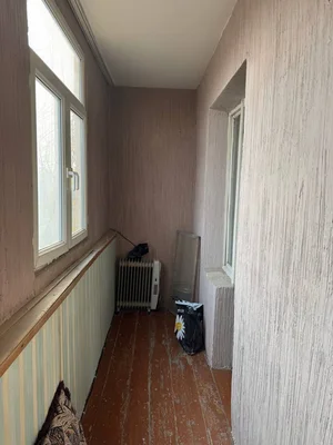 Фото 3 1-комн. квартира в Янги Сергели