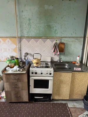 Фото 4 1-комн. квартира в Янги Сергели