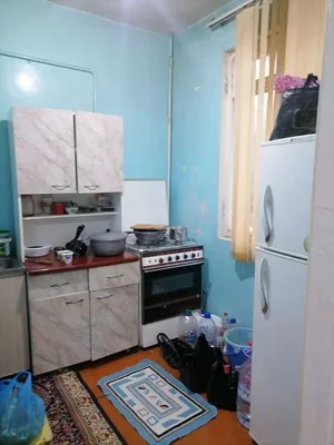 Фото 3 1-комн. квартира в Чилонзор