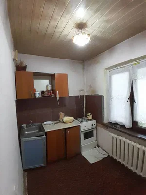 Фото 3 1-комн. квартира в Сергели