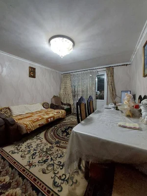 Фото 1 3-комн. квартира в Янгихаёт