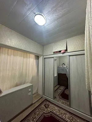 Фото 1 2-комн. квартира в Янгихаётском районе