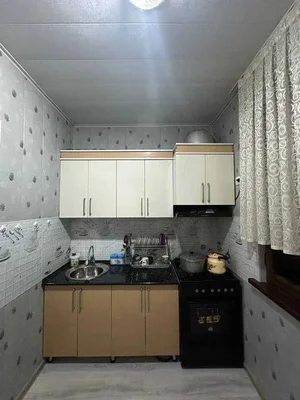 Фото 3 2-комн. квартира в Янгихаётском районе