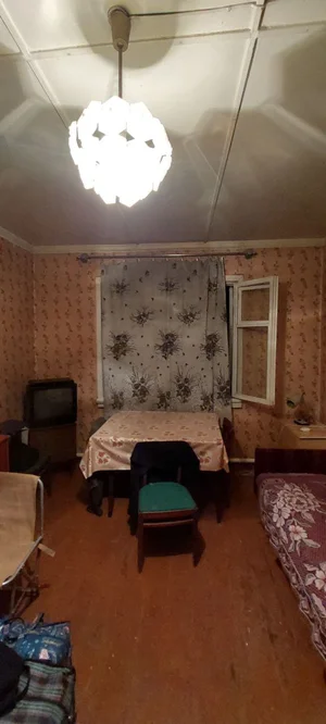 Фото 2 1-комн. квартира в Янгихает Спутник 2