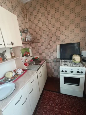 Фото 6 2-комн. квартира в Яшнабадском районе