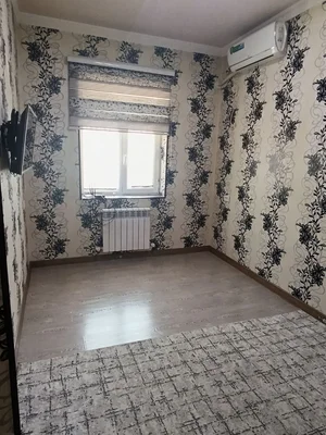 Фото 3 2-комн. квартира в центре Сергели