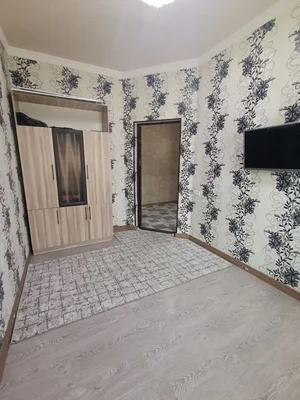 Фото 4 2-комн. квартира в центре Сергели