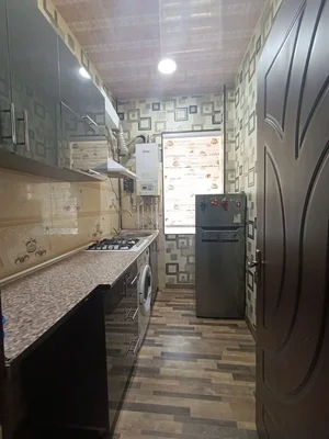 Фото 6 2-комн. квартира в центре Сергели