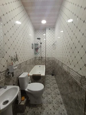 Фото 7 2-комн. квартира в центре Сергели