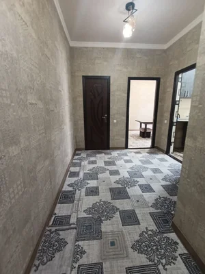 Фото 8 2-комн. квартира в центре Сергели