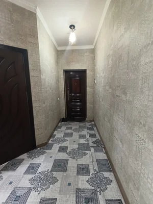 Фото 9 2-комн. квартира в центре Сергели