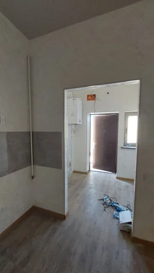 Фото 5 1-комн. квартира в Старый Сергели